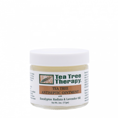 ANTISEPTIC OINTMENT 2oz (57g)