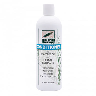 TEA TREE CONDITIONER 16oz (473ml)