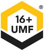 16+ umf logo