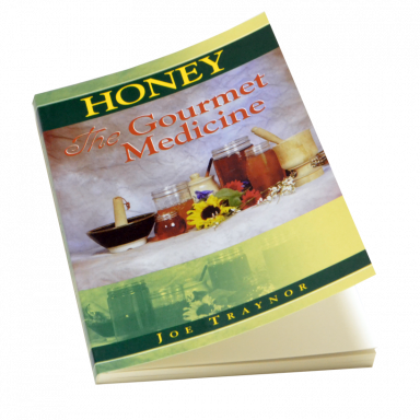 Gourmet Honey Medicine