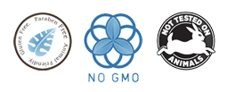 no gmo logo