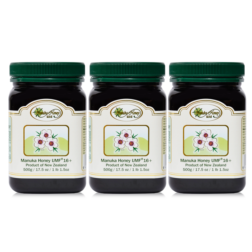 Umf 16 Manuka Honey Meaning Reliable Quality Www oceanproperty co th