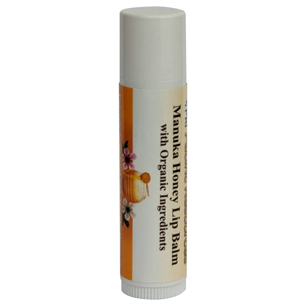 Manuka Honey Lip Balm, Manuka Honey USA LLC