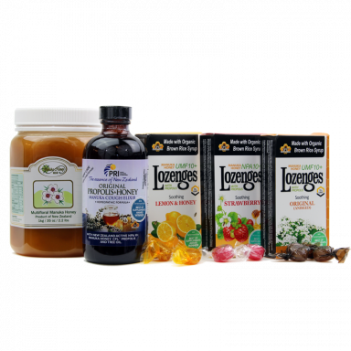 The Winter & Year-Round Wellness Pack
