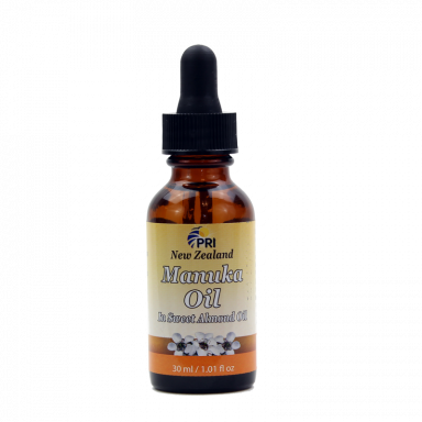 MANUKA OIL 1.01 fl oz