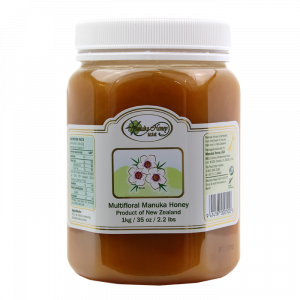 MF MANUKA HONEY 35oz Jar