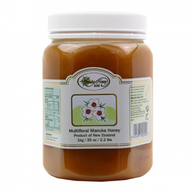 MF MANUKA HONEY 35oz Jar