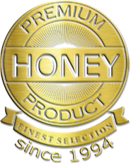 Premium Honey Product