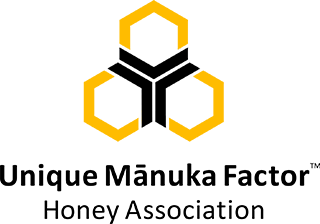unique manuka factor honey association