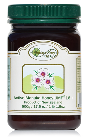 Industry Calling for Better Grading of Manuka Honey