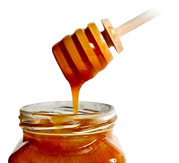 Are You Tasting Honey Properly?
