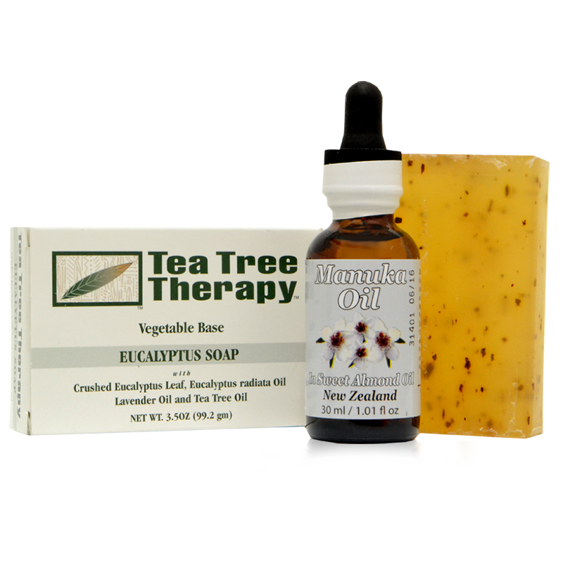 How are People Using Tea Tree Oil?