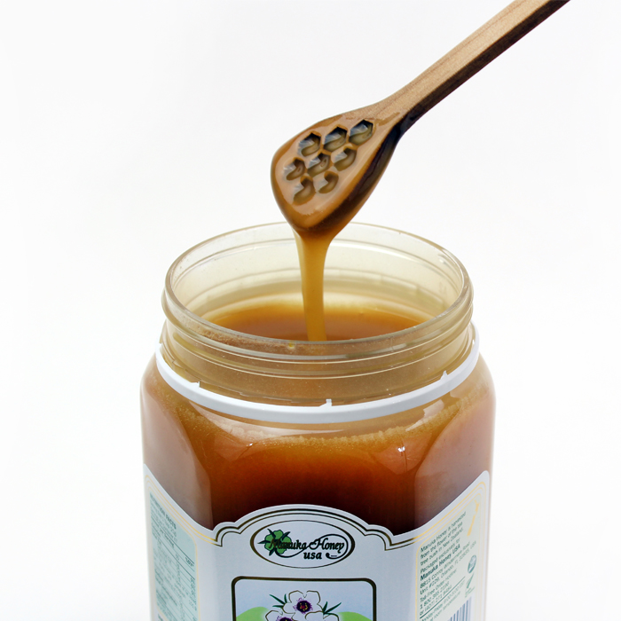 Ridding the Skin of Bad Bacteria Through Manuka Honey