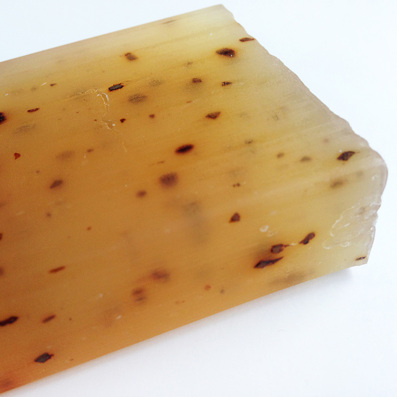 Why You Need Tea Tree Soap