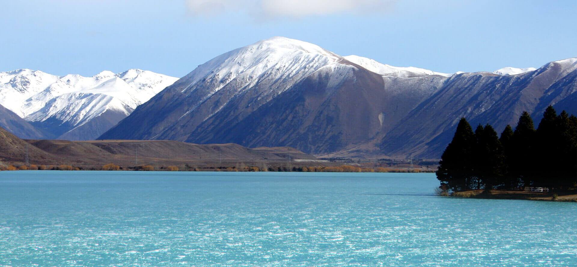 Lodge Hopping Makes for a Great New Zealand Adventure