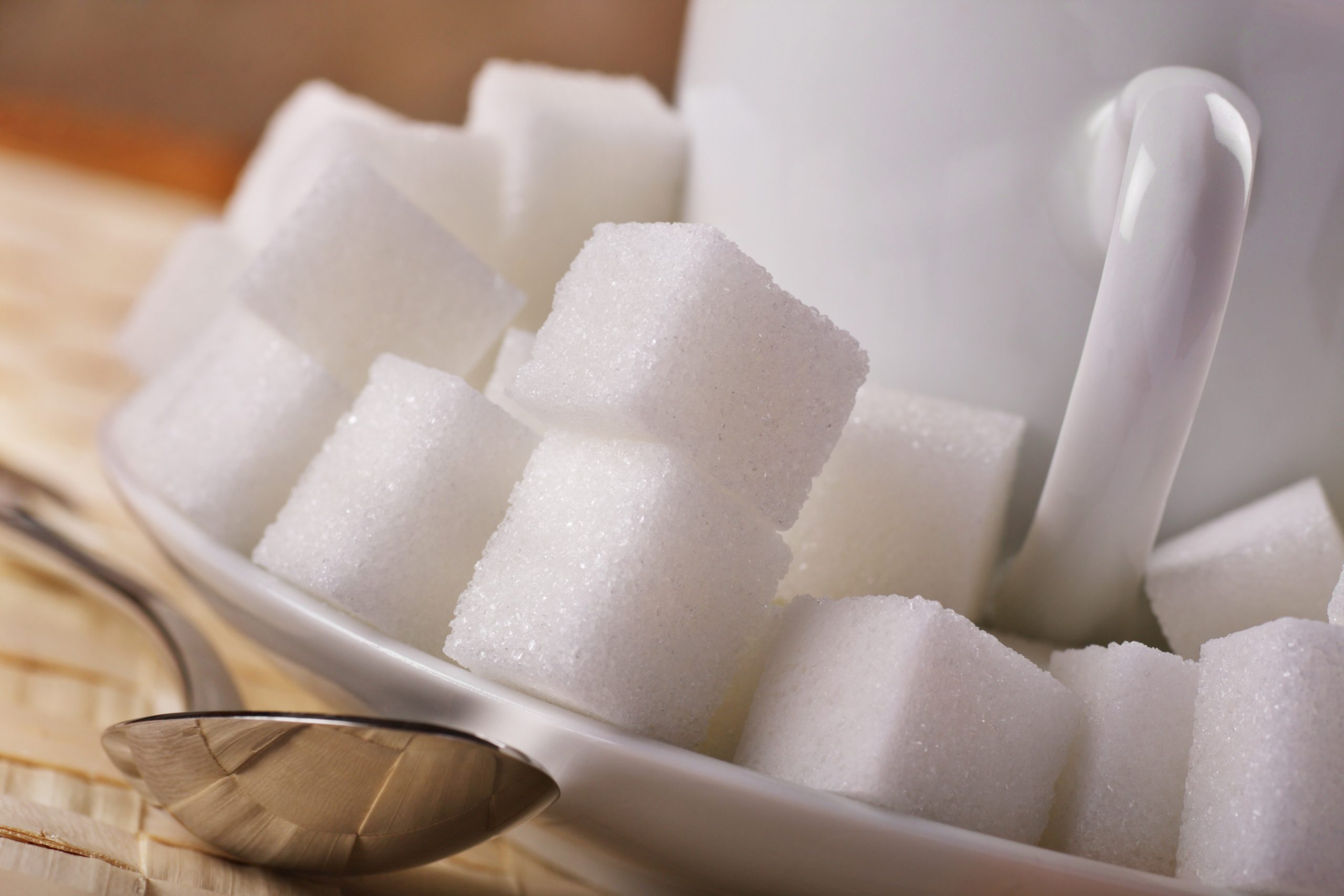 Using Artificial and Natural Sweeteners