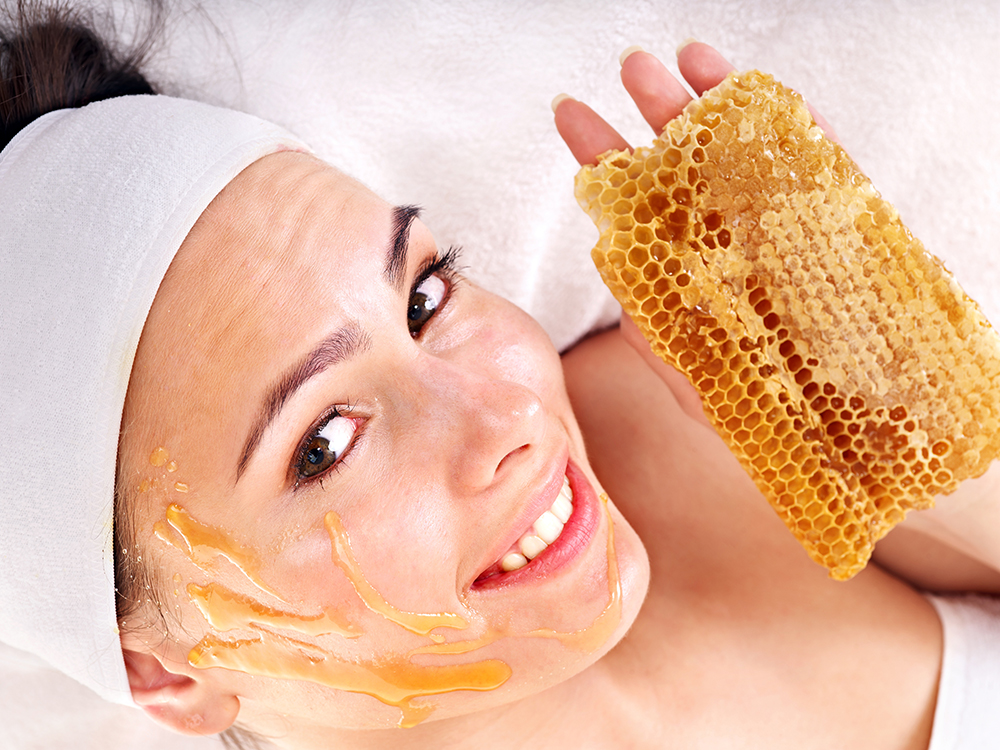 Nourish Your Skin with Manuka Honey