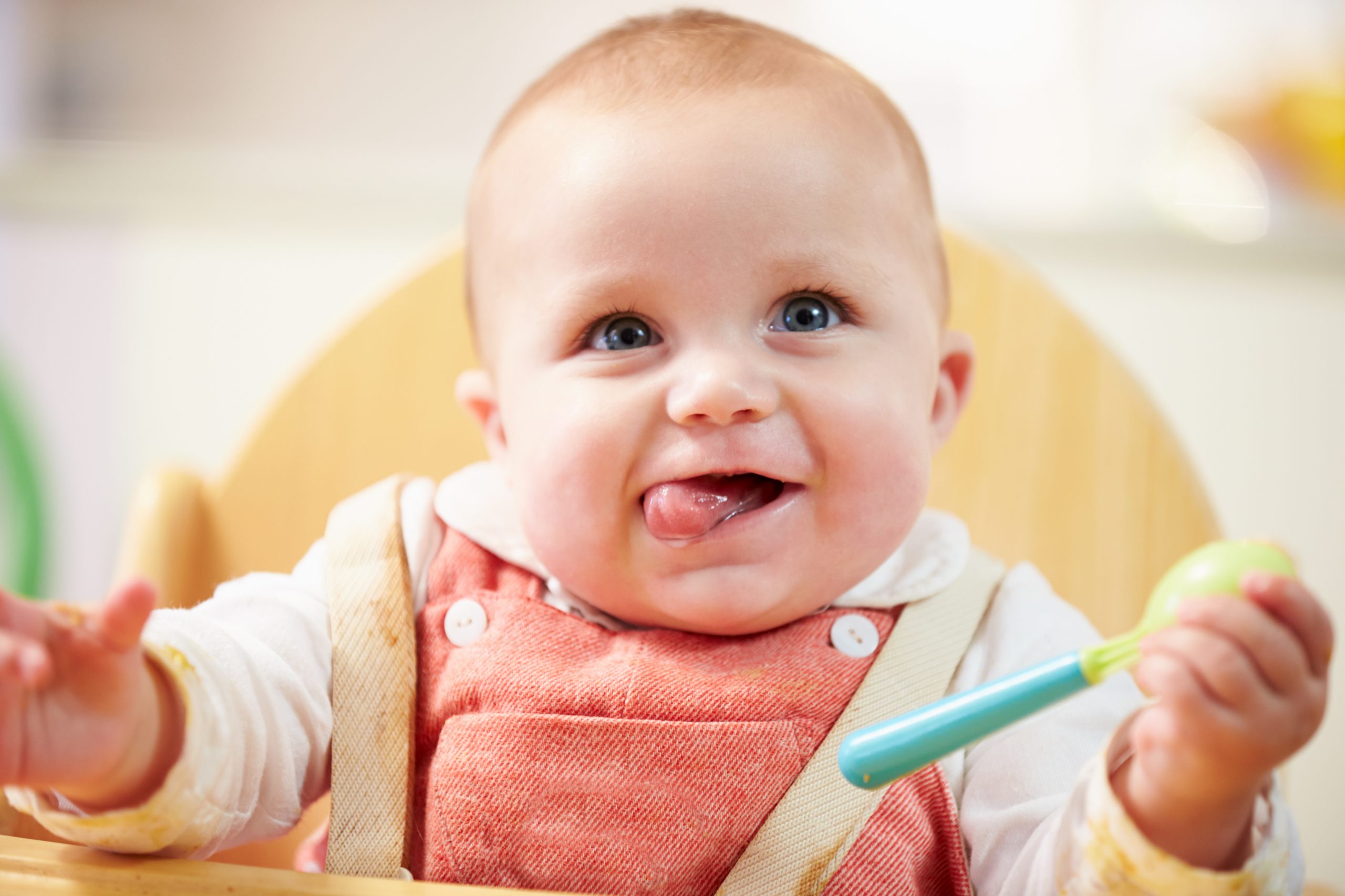 When is a Good Time to Introduce a Baby to Manuka Honey?