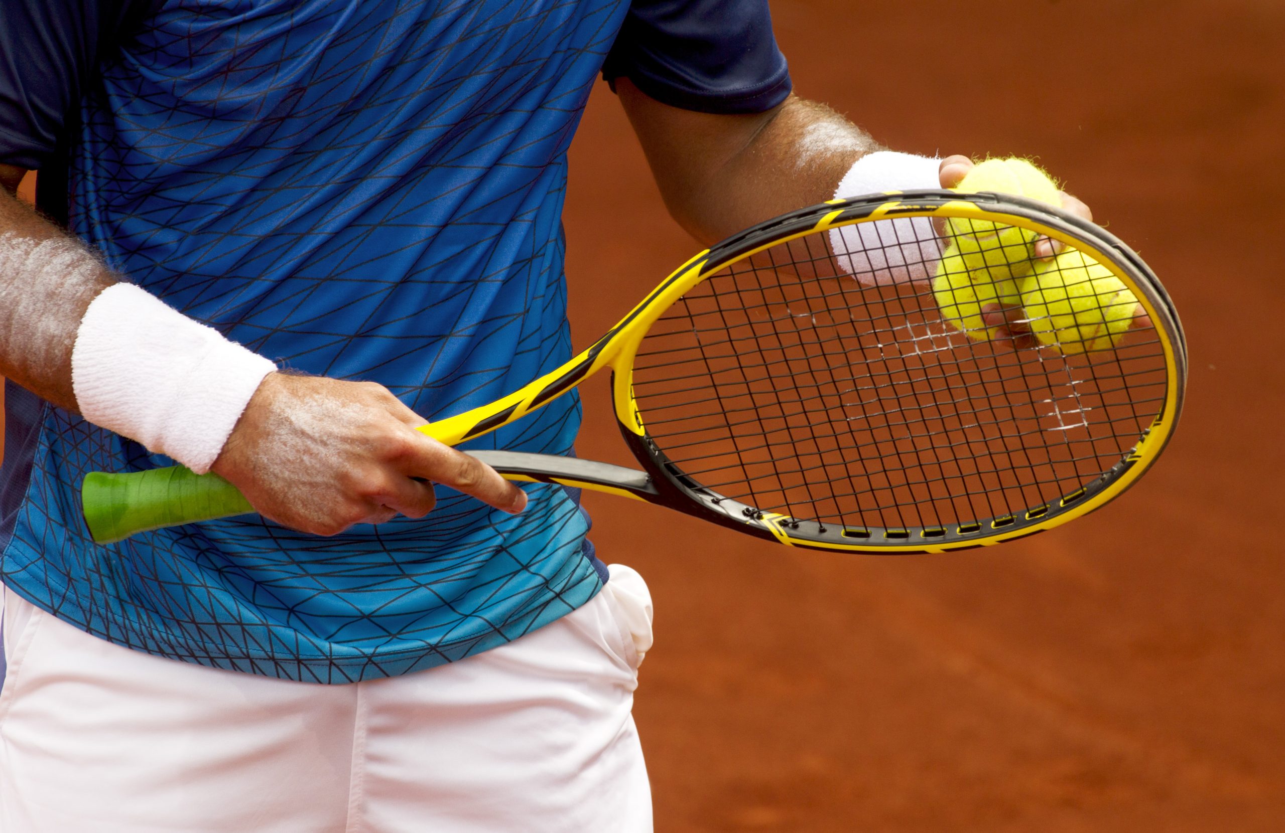 Tennis Pro Novak Djokovic Secret Weapon: Manuka Honey
