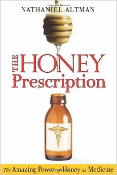 Books on Honey: The Honey Prescription Review