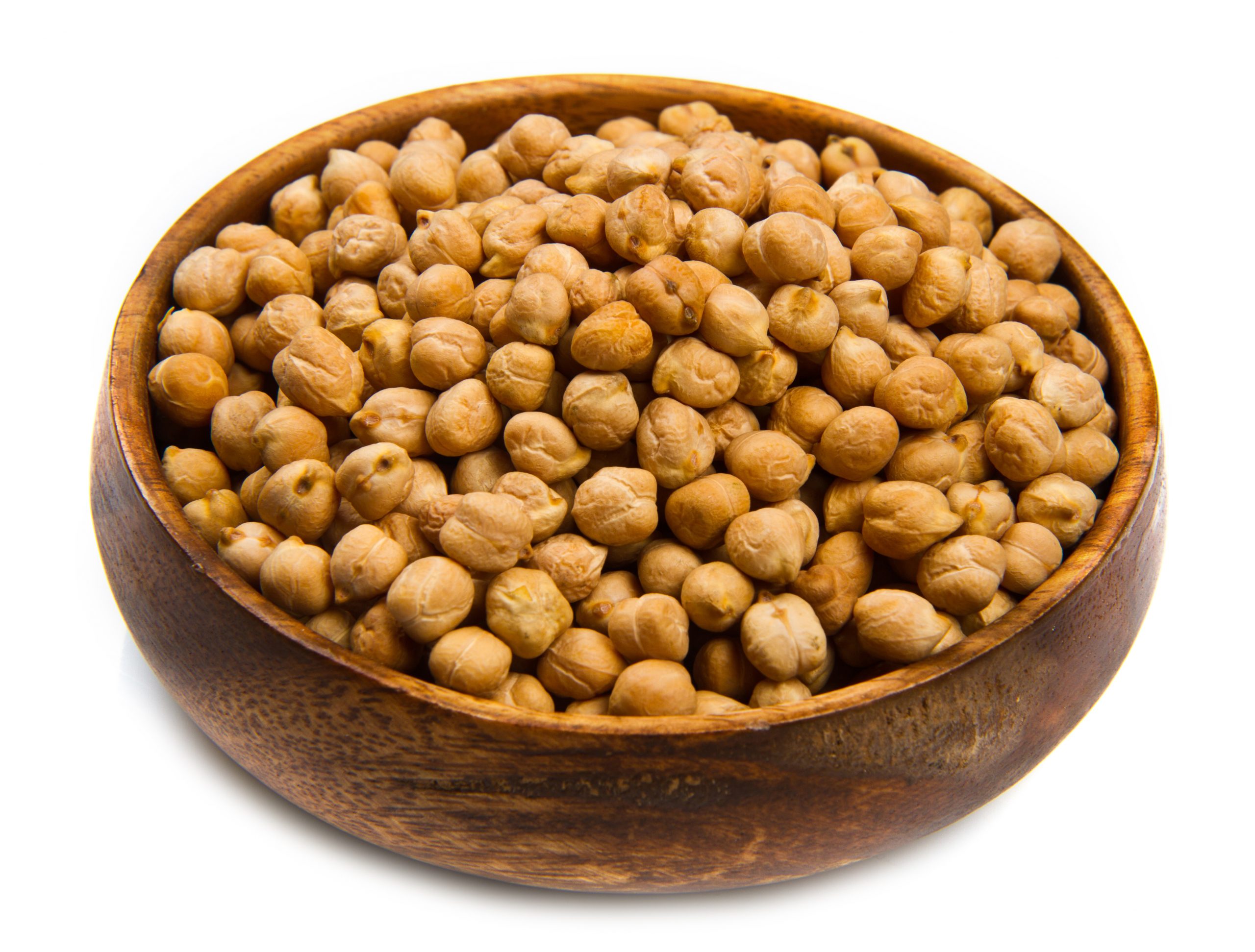 Healthy Honey Treats: Cinnamon and Honey Chickpeas