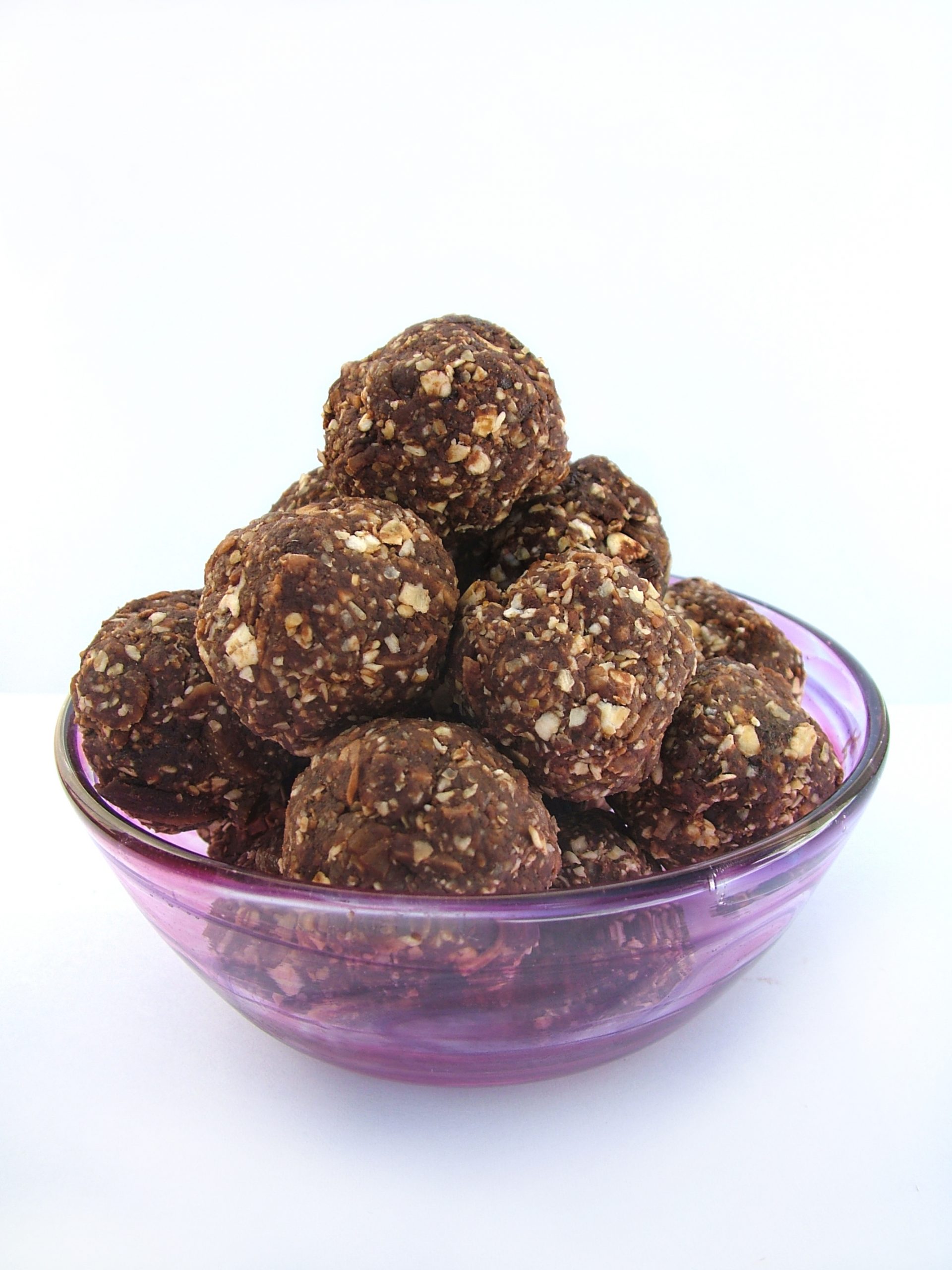 Manuka Honey Truffles