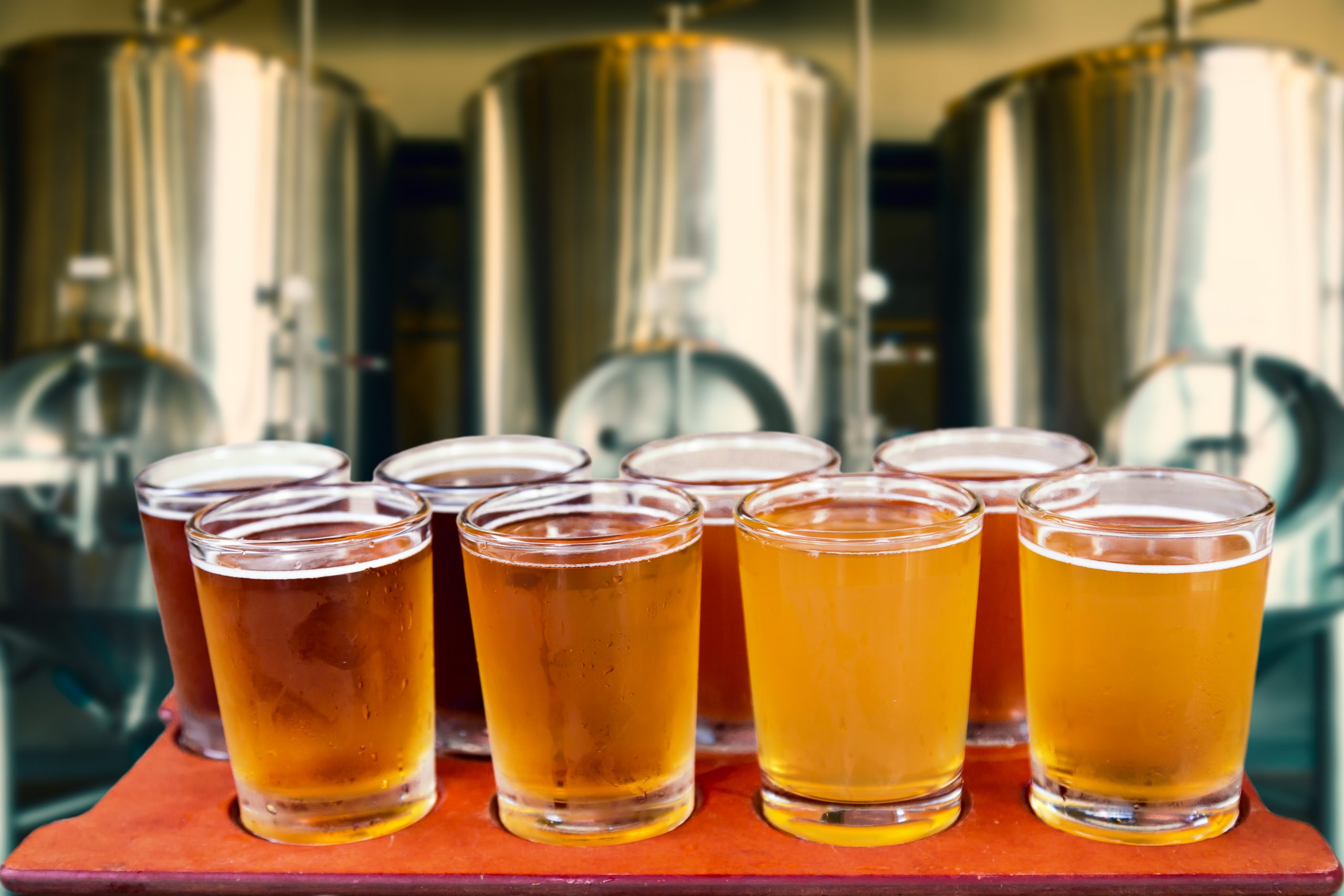Can Mead Tap into the Craft Beer Market?