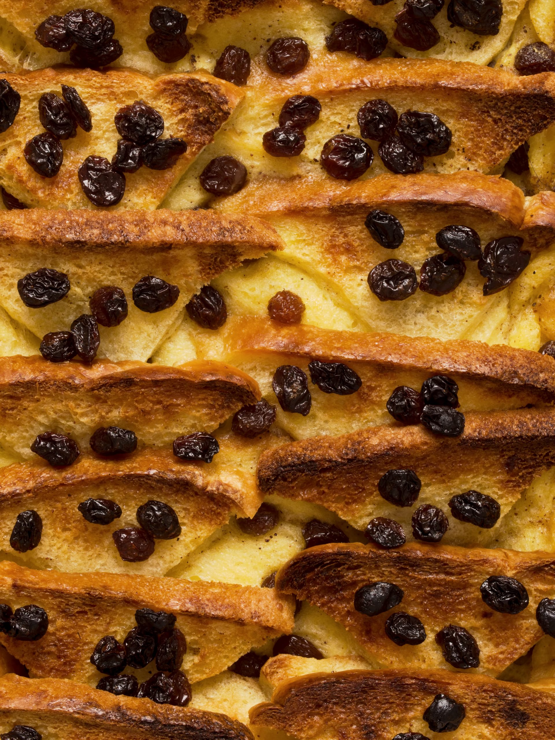 Your Next Healthy Dessert--for Breakfast!