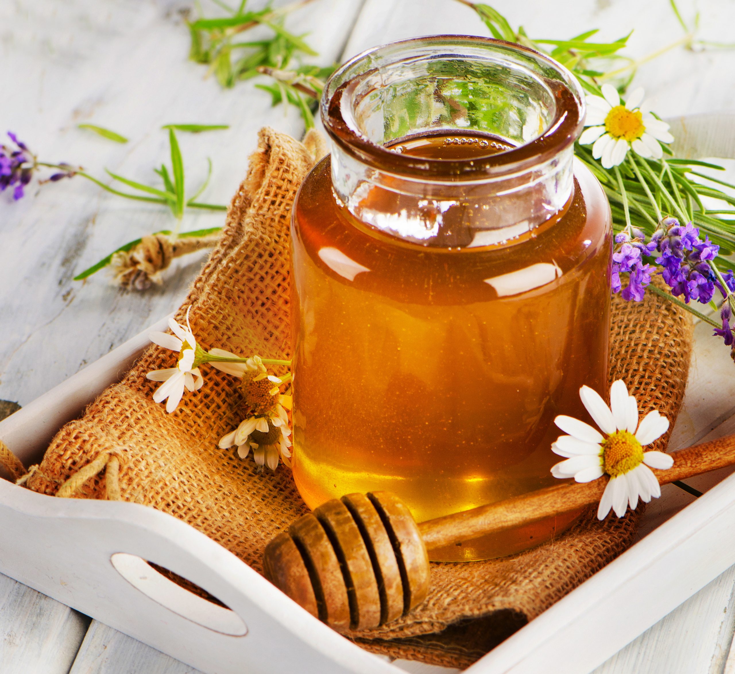 Manuka Honey: A Quick, Flavorful Profile
