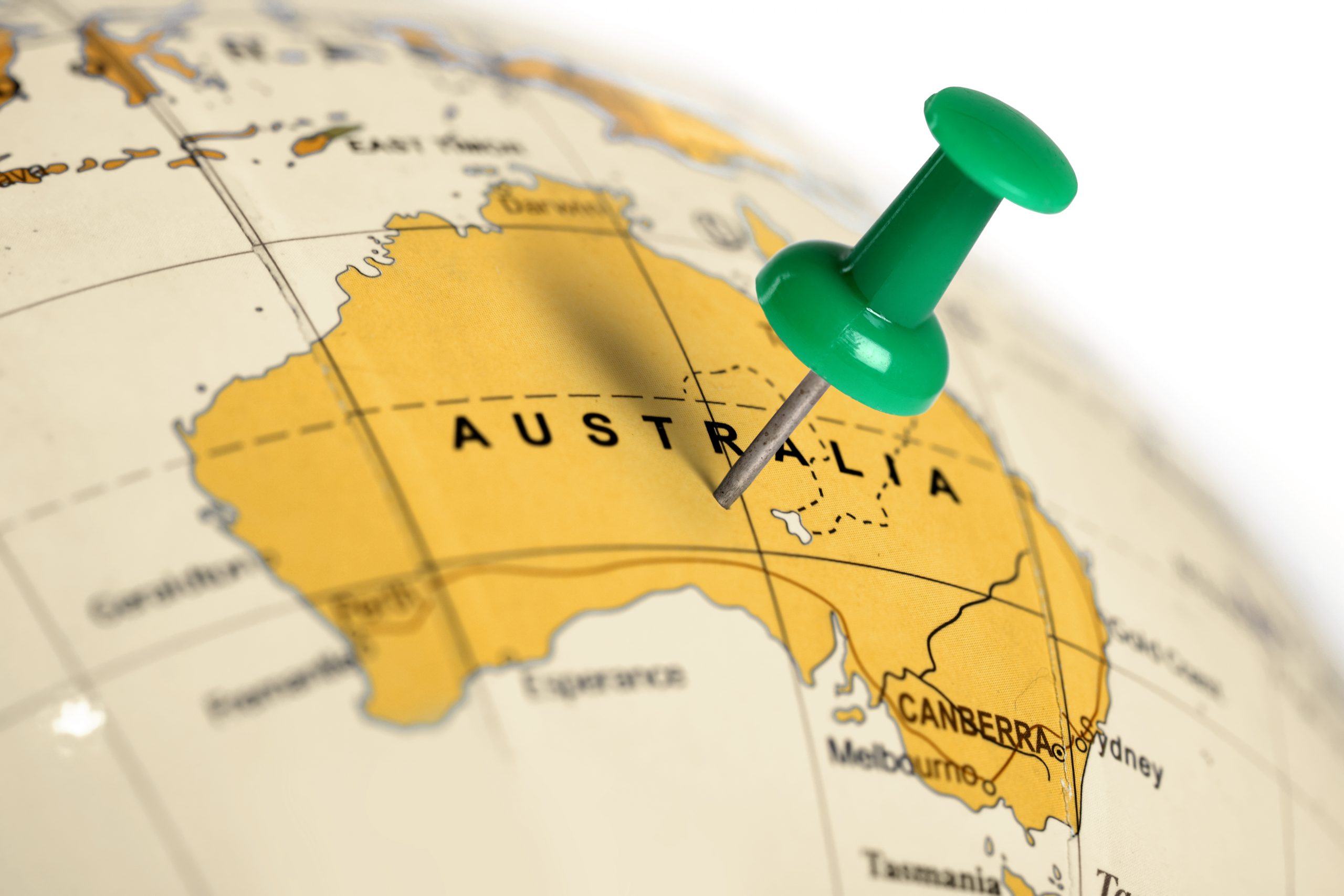 Australia Wants in on the Manuka Honey Market