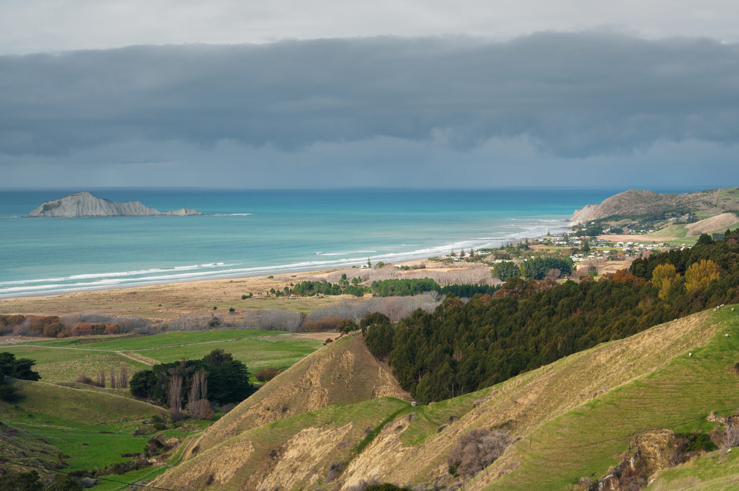 Mayors of Maori Lands Hearing Plan for Rate Debt Remission