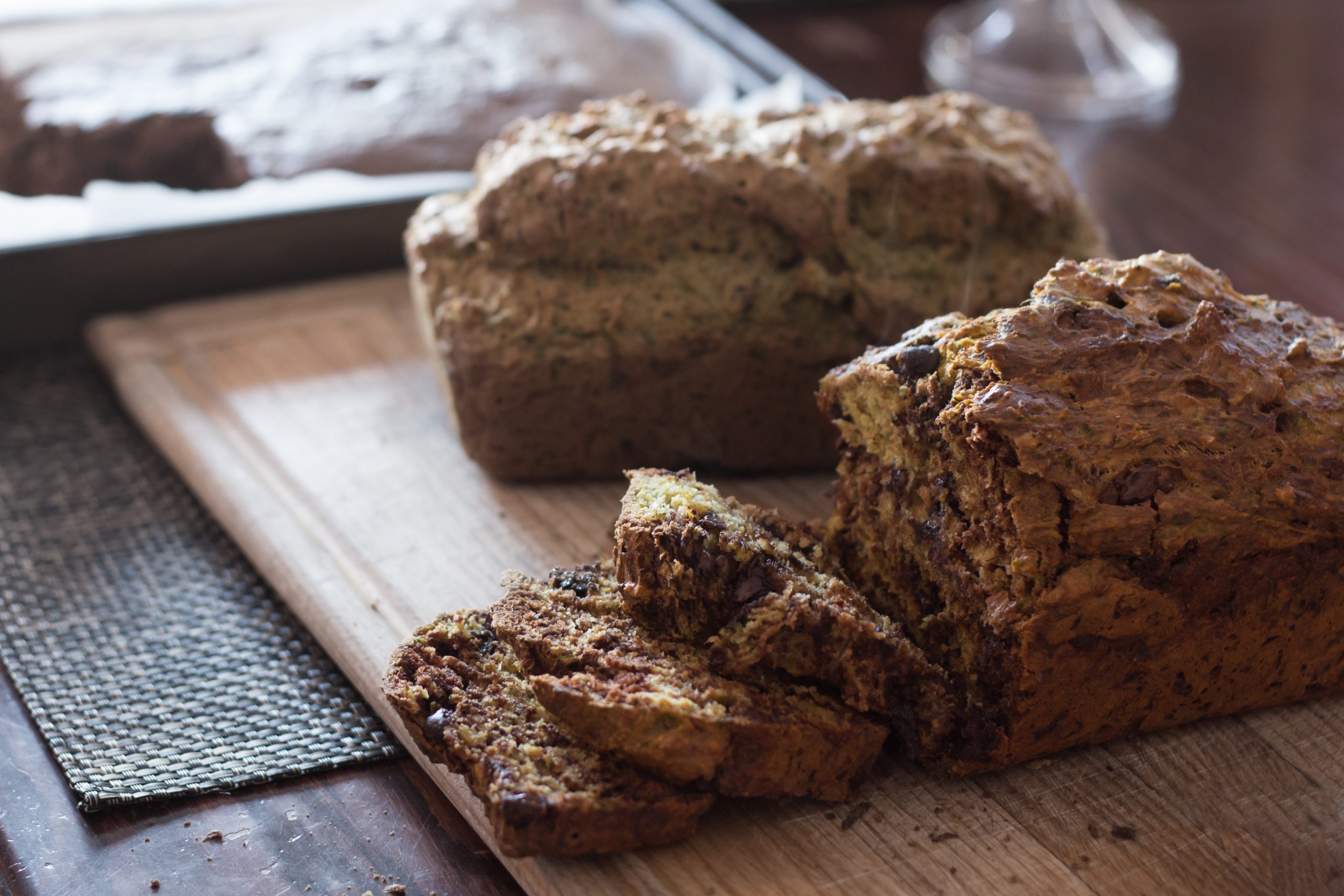 A Manuka Honey Sweetbread Recipe to Never Forget!