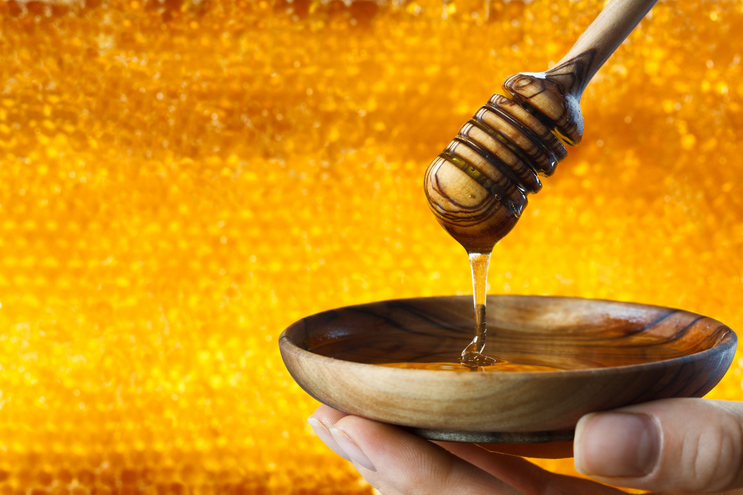 Food Irradiation: Ensures the Microbial Safety of Honey