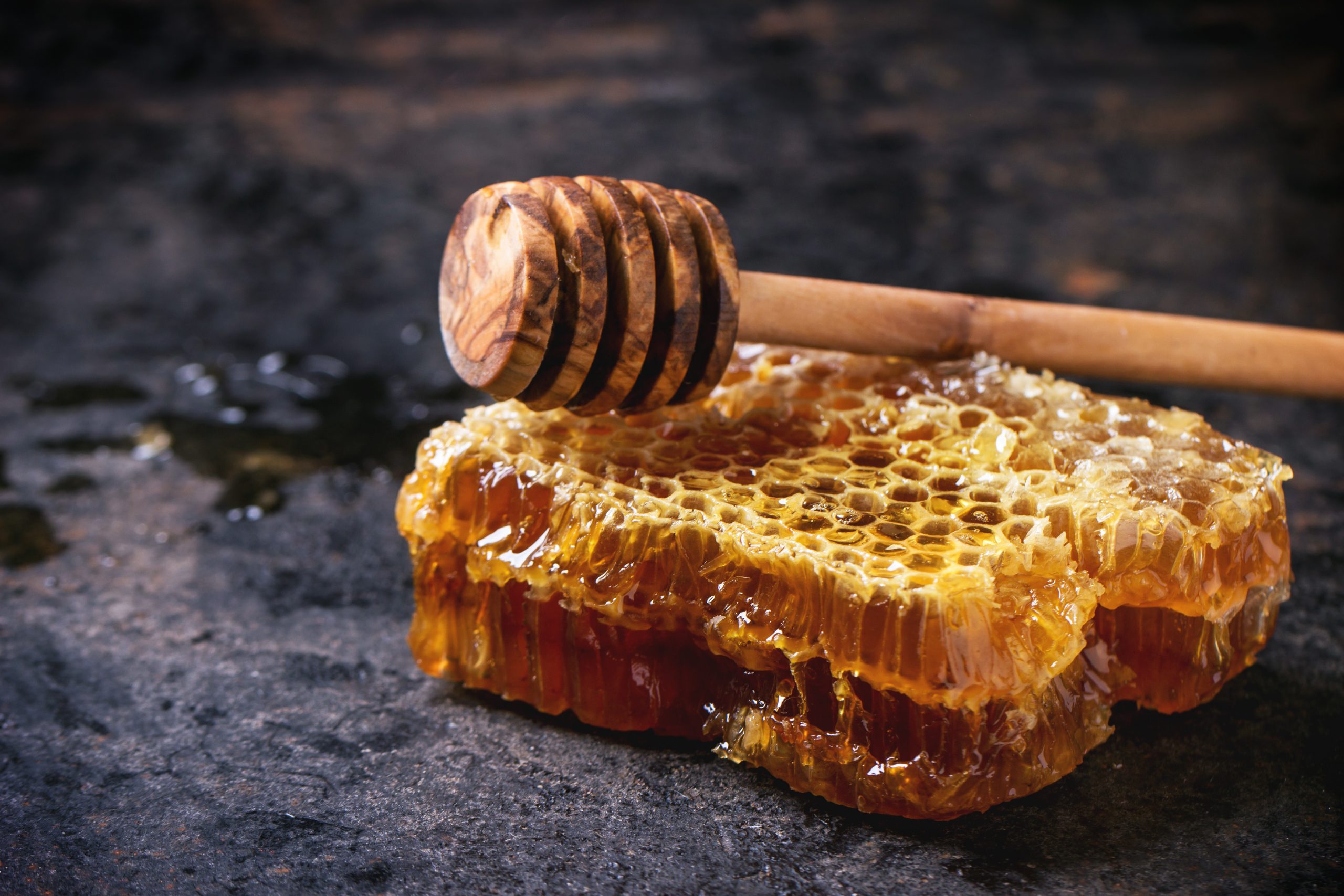 Something to Know About Buying Organic Honey