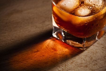 Manuka Honey Whiskey: The Product of Hard Times