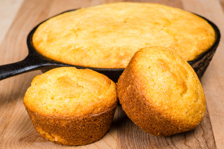 Use Manuka Honey for Jalapeño Cheedar Cornbread!