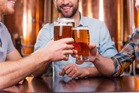 End Bee Season with a Honey Beer