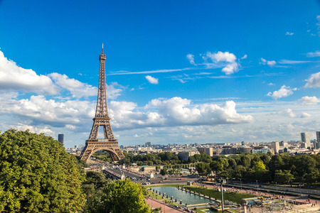 Paris Opera House: New Home for Honeybees