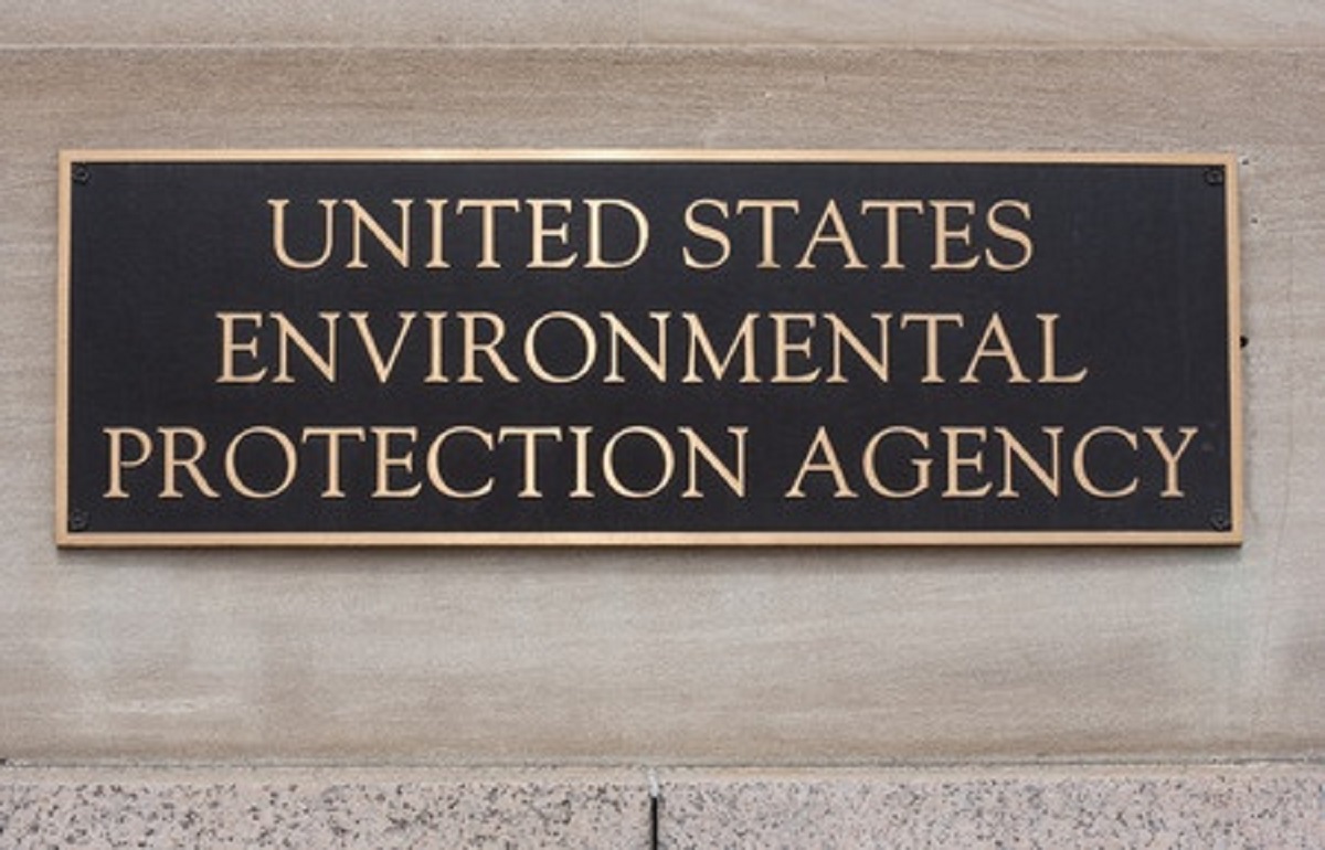 EPA Decision Enrages Environmentalists