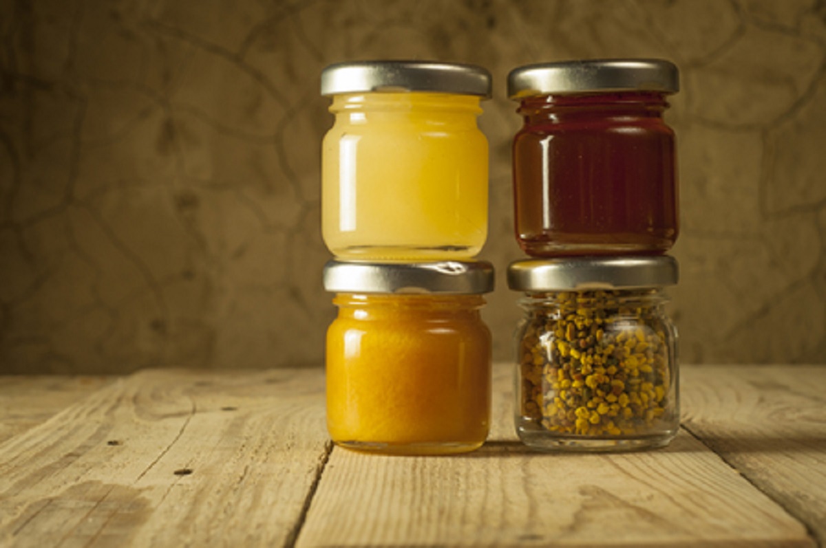 Honey in the United Arab Emirates
