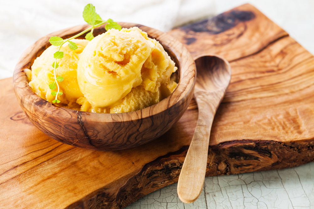 Try These Manuka Honey Desserts!