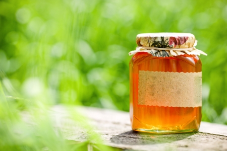Will the Honey in My Pantry Ever Go Bad?