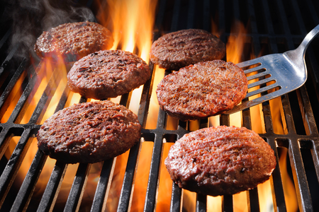 Learn to Make Aussie-Style Burgers!