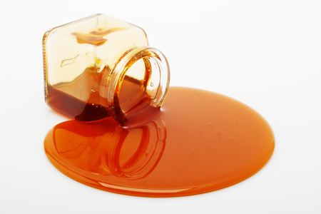 Quarter of Britain’s Honey Contaminated Still