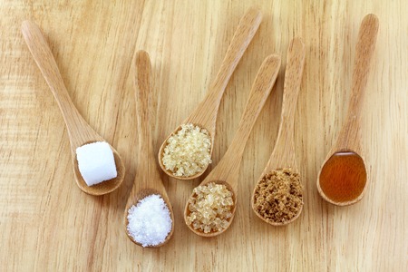 What Is the Best ‘Type’ of Sweetener?