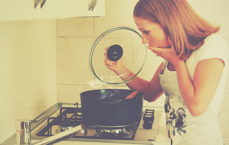 Quick Fixes for Common Cooking Mistakes