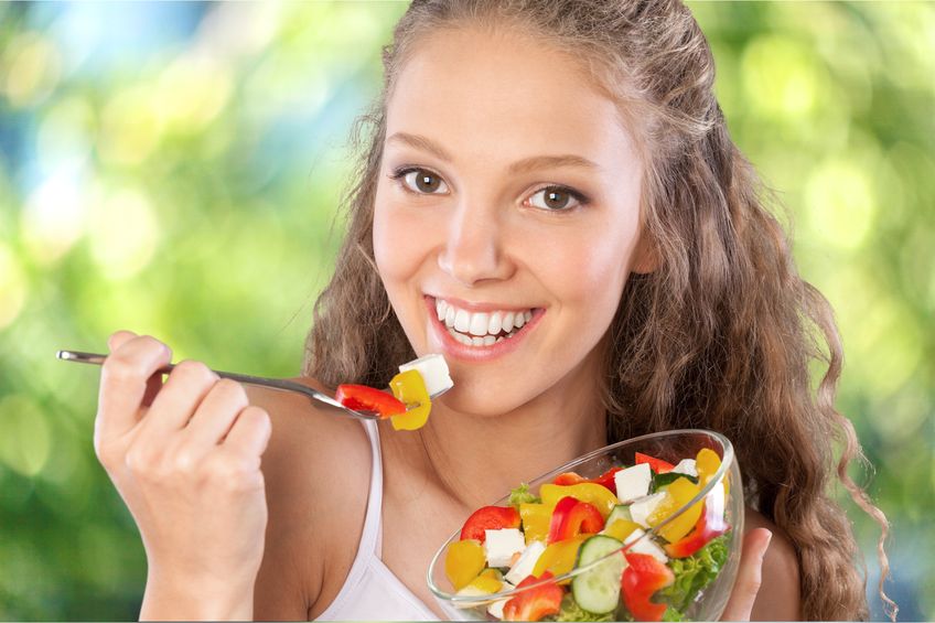 How to Trick Yourself into Healthier Eating