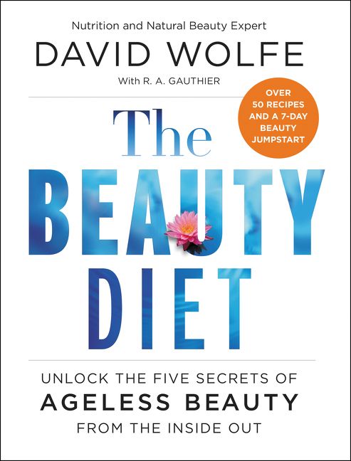 'The Beauty Diet' Highlights Raw Honey Both Inside and Out
