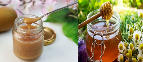 Should I Pick Regular or Raw Honey?