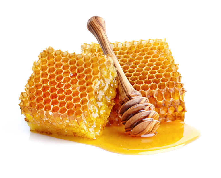 Don’t Be Fooled by Fraudulent Raw Honey!